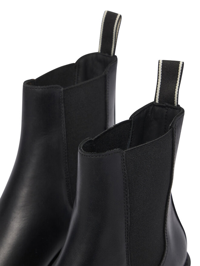 Gant Klassische Stiefeletten Gant Fayy 33551427 Schwarz