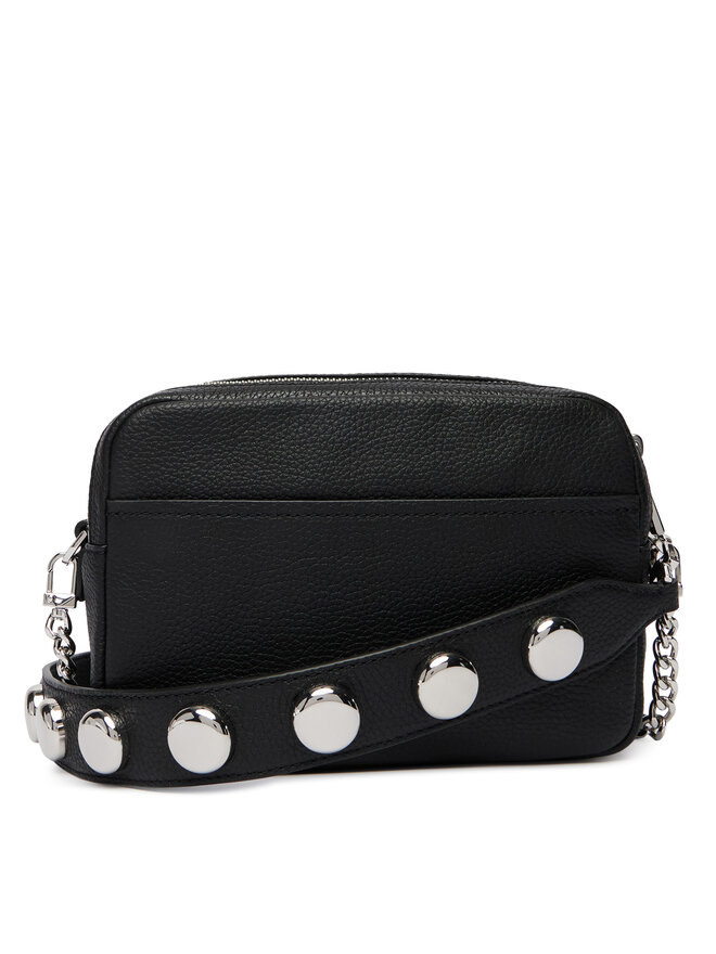 MICHAEL Michael Kors Handtasche MICHAEL Michael Kors 32R6SYTC6L Schwarz