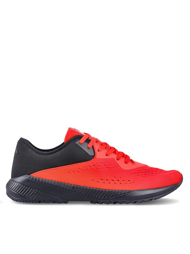 4F Buty na siłownię 4F 4FRSS24FSPOM055 Czerwony