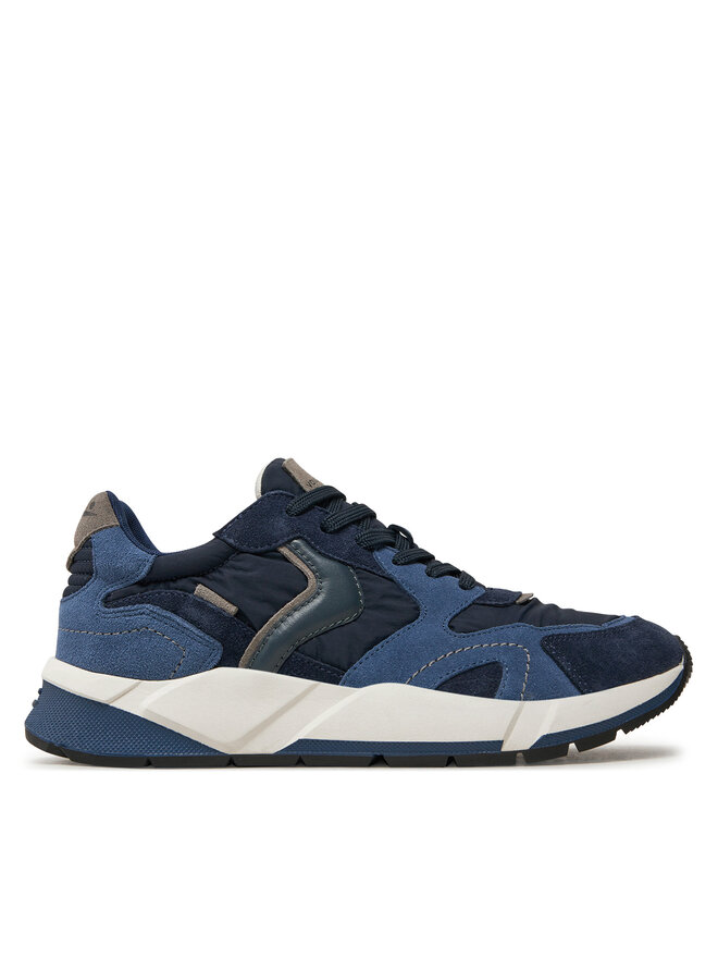 Voile Blanche Sneakers Voile Blanche Club19 0012018288.02.1C24 Dunkelblau