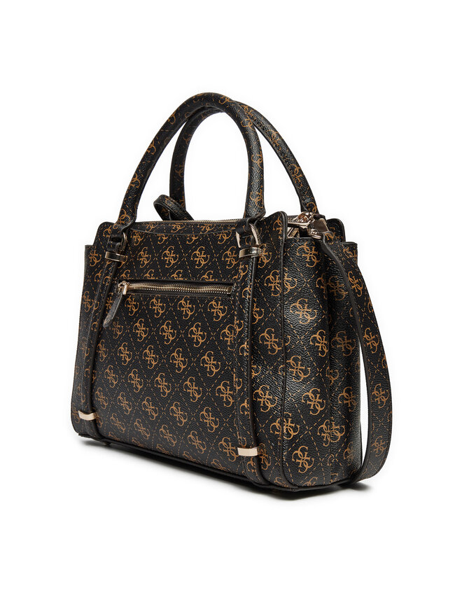 Guess Handtasche Guess HWEQG9 51006 Braun