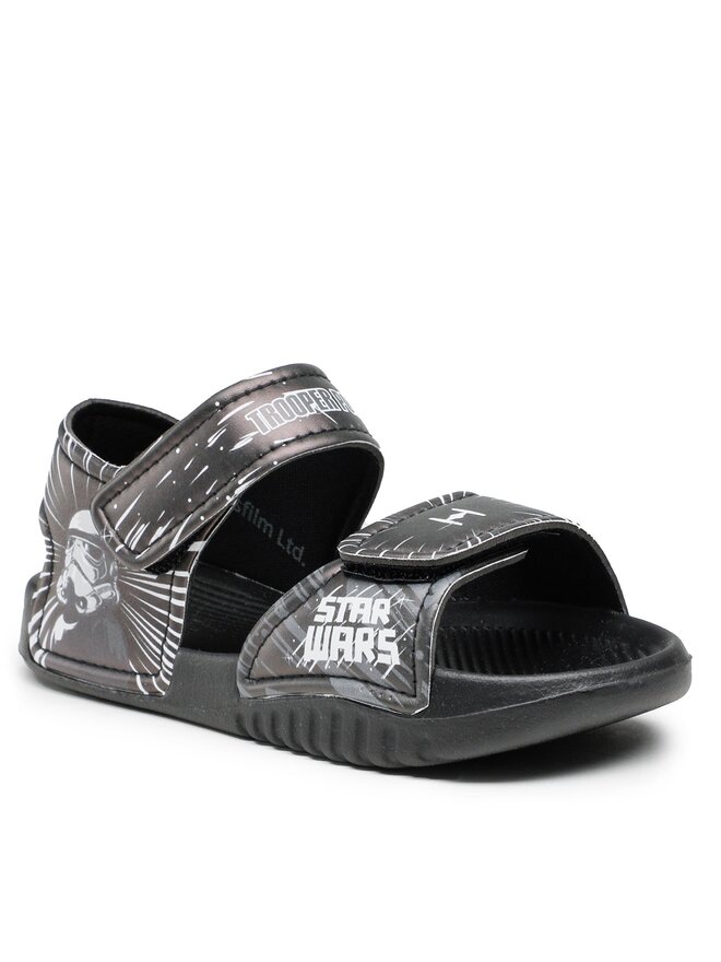 Star Wars Sandalen Star Wars SS23-230LC Schwarz