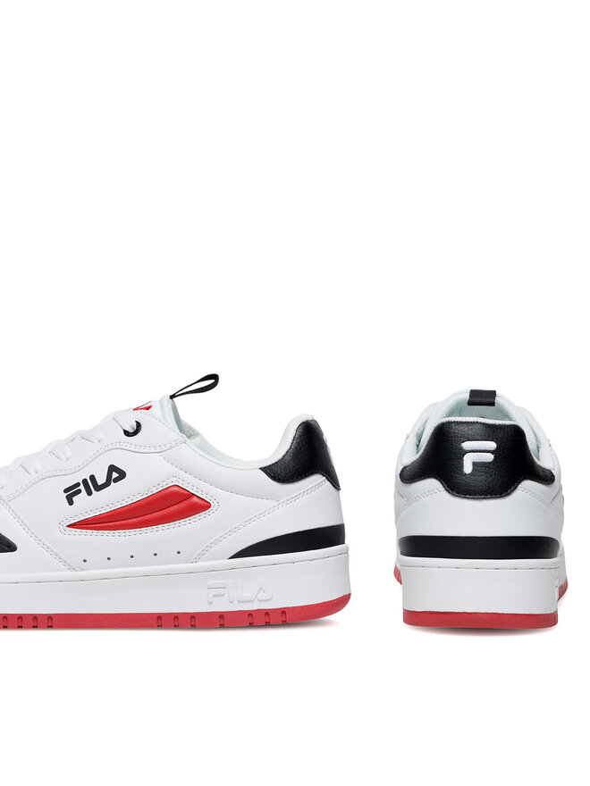 Fila Sneakersy Fila SUOLO FFM0350_13254 Biały