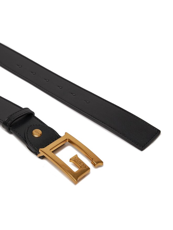 Guess Damengürtel Guess BW9104 P4238 Schwarz