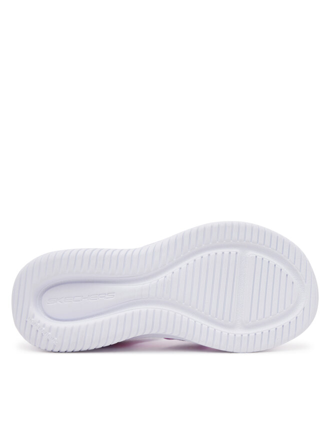 Skechers Σανδάλια Skechers Jumpsters Sandal-Butterfly Brites 303109L/LVMT Μωβ