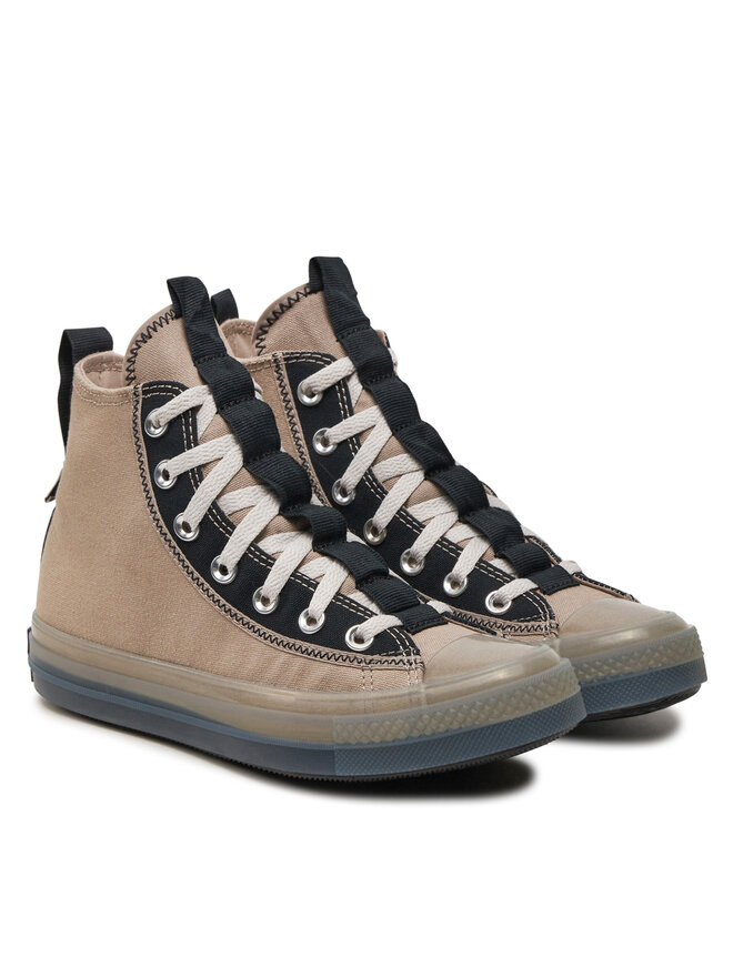 Converse Plátěnky Converse Chuck Taylor All Star Cx Explore A06121C Růžová