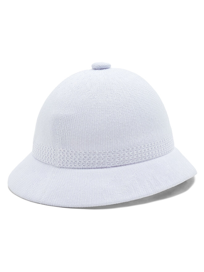 Kangol Капела Kangol Tropic Ventair Snipe K3242ST Бял