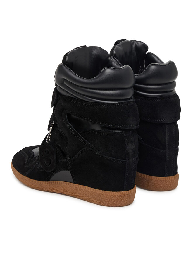 Steve Madden Sneakers Steve Madden Mavis 11005696 Schwarz
