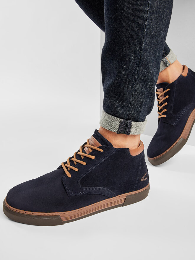 Jack & Jones Jfwdacey-Sneaker in Poliuretano, Scarpe da Ginnastica Uomo