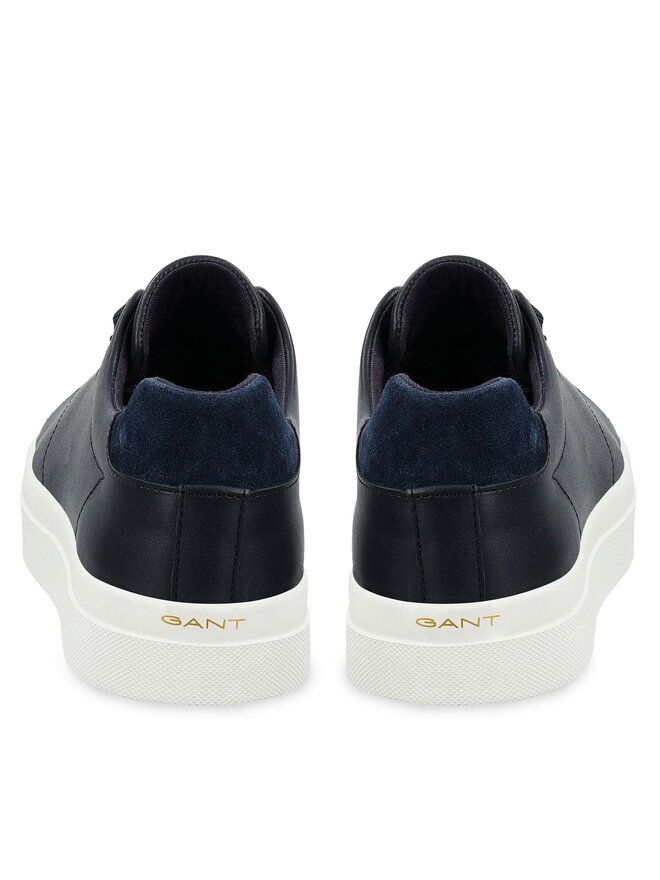 Gant Снікерcи Gant 32531169 Cиній