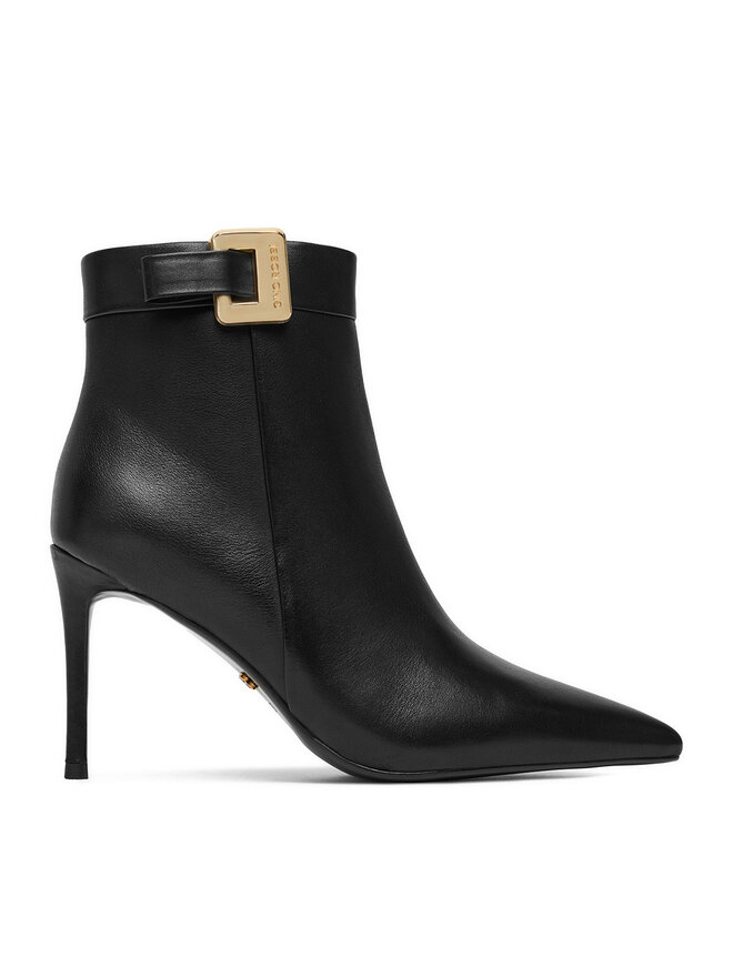 GINO ROSSI Stiefeletten Gino Rossi EO-LUIZA-C001X-1 Schwarz