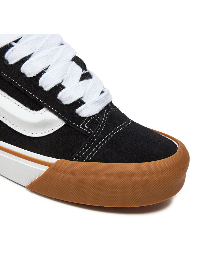 Vans Tenisky Vans Knu Skool VN0009QCCJI1 Černá