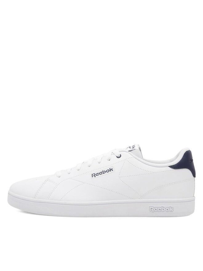 Reebok Снікерcи Reebok Court Cl 100074364 Білий