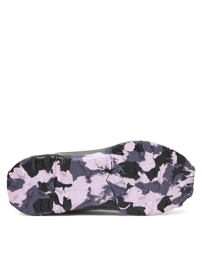 adidas Trekkings adidas Terrex Ax4r Mid JP9994 Violet