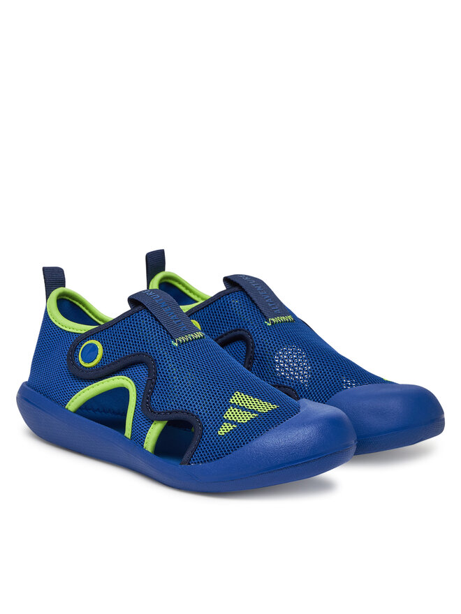 adidas Sandały adidas Altaventure 3.0 JP5746 Granatowy