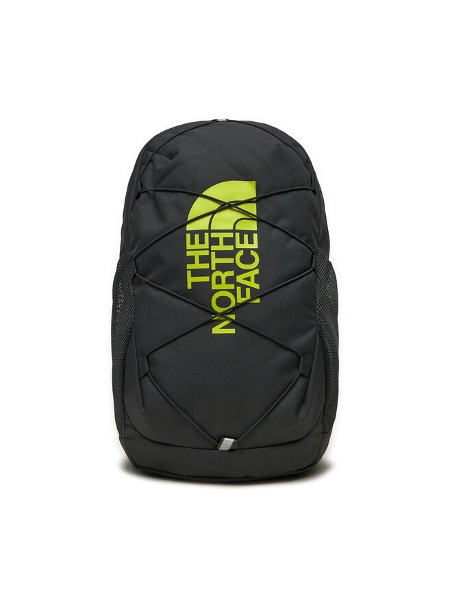 The North Face Nahrbtnik The North Face Y Court Jester NF0A52VYAOY1 Zelena