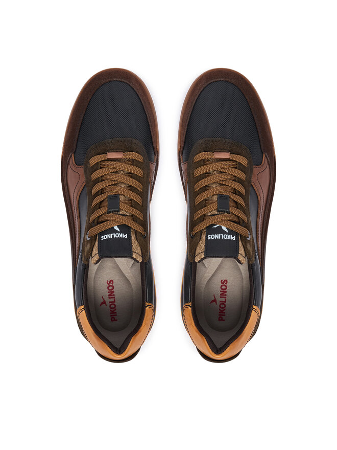 Pikolinos Sneakers Pikolinos Teide M3W-6015C1 Bunt