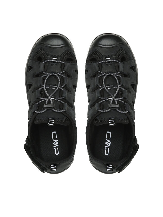 CMP Σανδάλια CMP Arhes 3q91959 Μαύρο