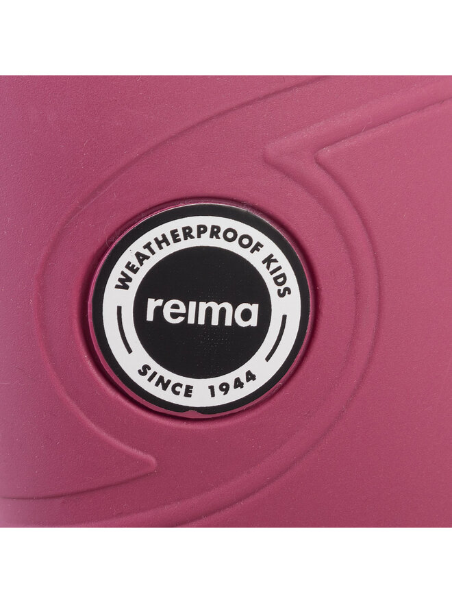 Reima Gummistiefel Reima Twinkle 569359 Rosa