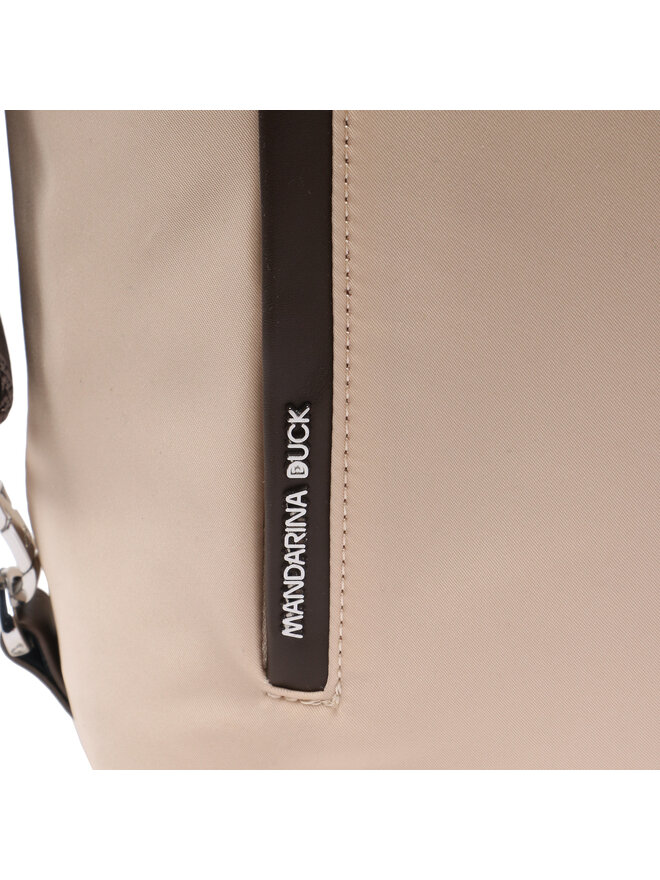 Mandarina Duck Geantă Mandarina Duck Hunter P10VCT10372 Bej