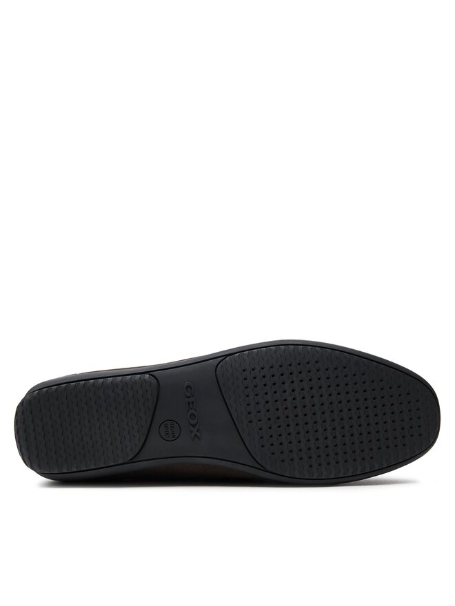 Geox Mocasines Geox U Ascanio U350WA 00022 C6009 Marrón
