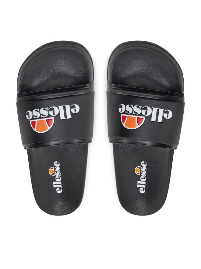 Ellesse Iešļūcenes Ellesse Filippo SHVF0834 Melns