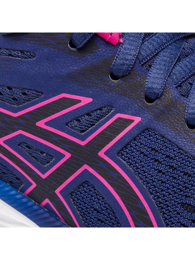 Asics Взуття для бігу Asics Gel-Excite 6 1012A150 Cиній