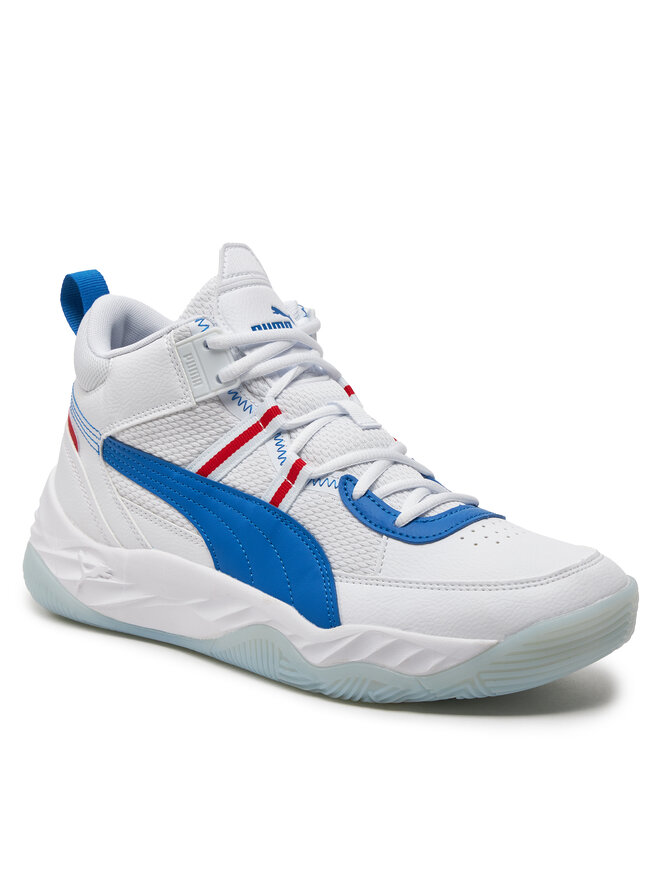 Puma Sneakersy Puma Rebound Future Nextgen 392329 06 Biały