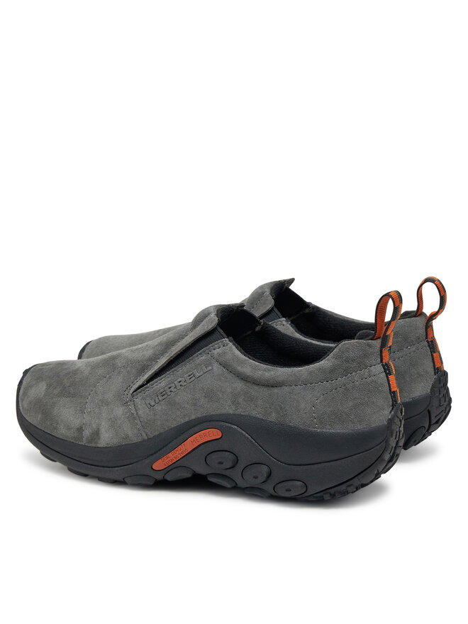 Merrell Κλειστά παπούτσια Merrell Jungle Moc J65685 Γκρι