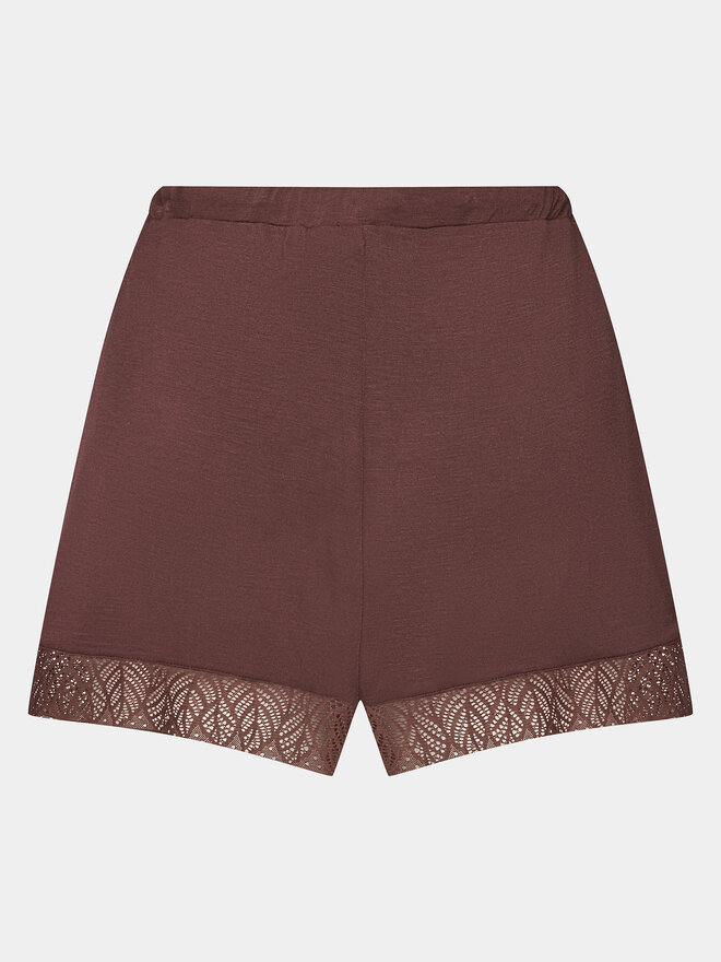 Femilet by Chantelle Femilet by Chantelle Pyjamashorts Jazz FNA570 Braun Regular Fit