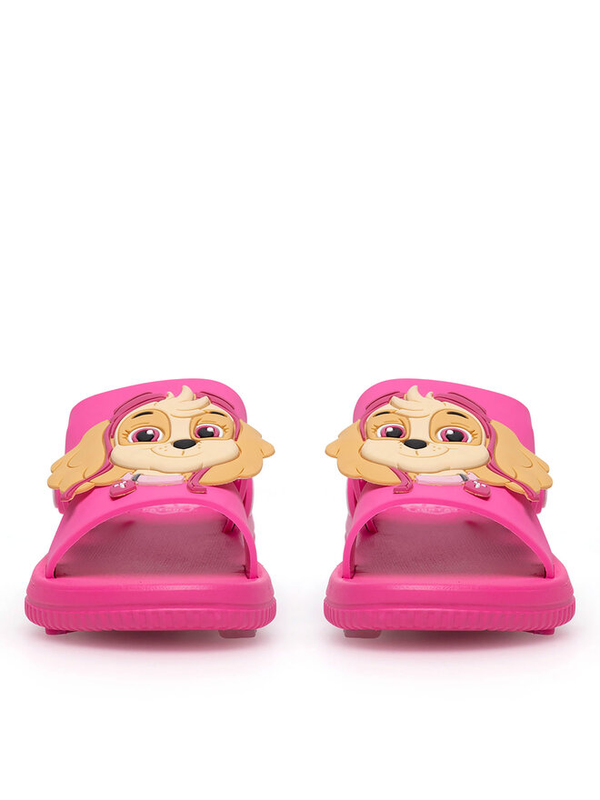 Paw Patrol Szandál Paw Patrol CP66-SS24-405PAW Rózsaszín