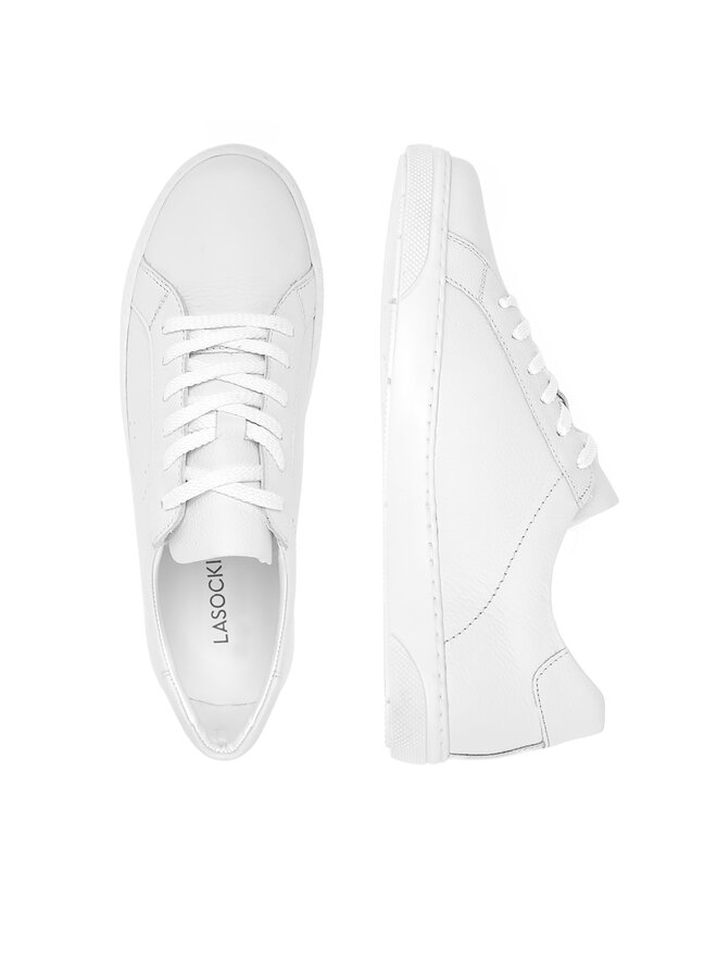 Lasocki Sneakers Lasocki WI23-CHERON-01 Alb