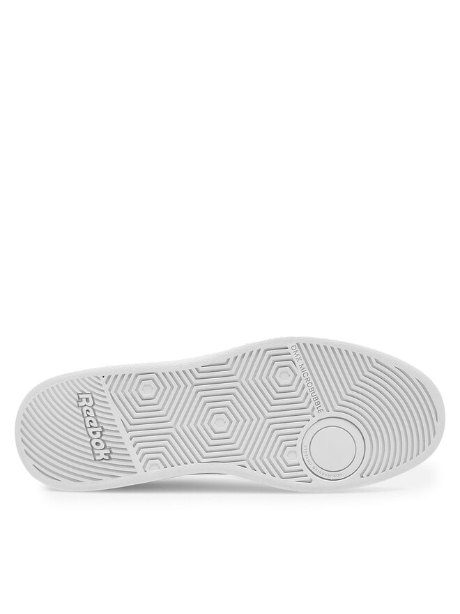 Reebok Снікерcи Reebok Court Advance 100033845 Білий