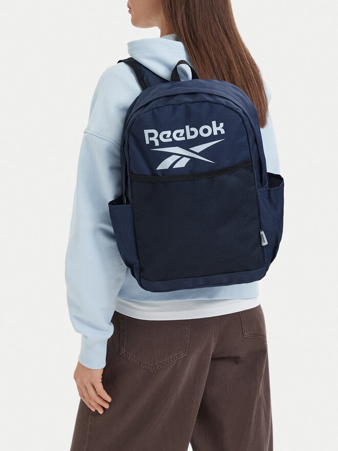 Reebok Rucksack Reebok CWBEO-RBK-M-009-10 Dunkelblau