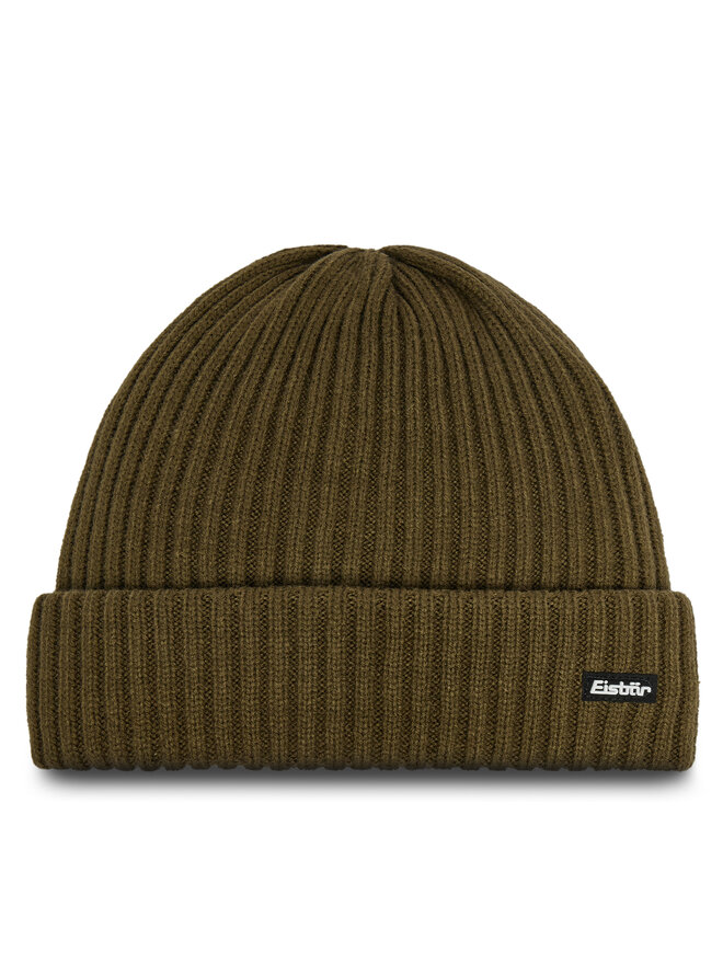 Eisbär Czapka Eisbär Ripp 407501 667 Khaki