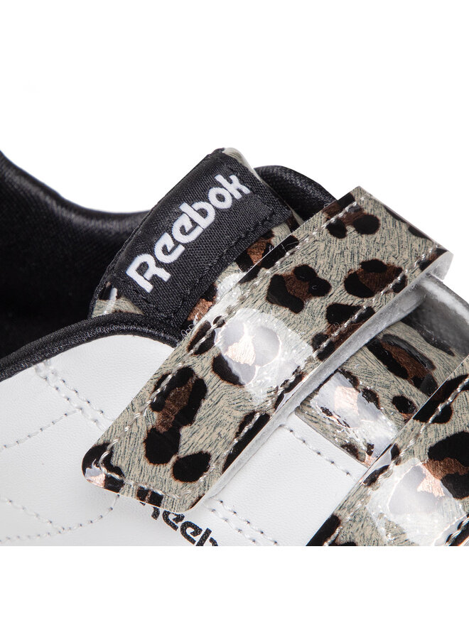 Sneakers Reebok Rbk Royal Complete Cln Al GW1257 Weiß | eschuhe.de