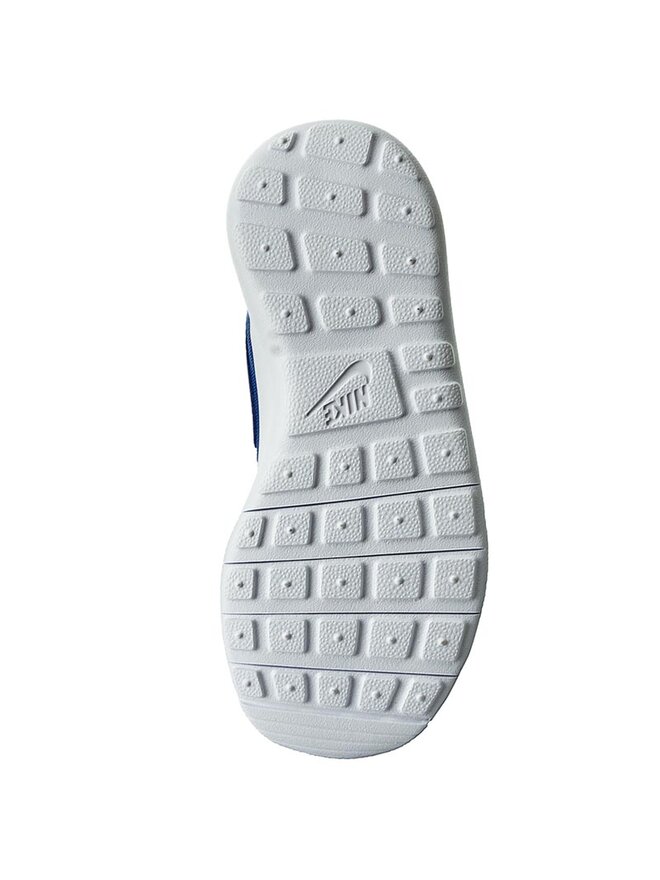 Nike Снікерcи Nike Roshe One (PS) 749427 420 Cиній