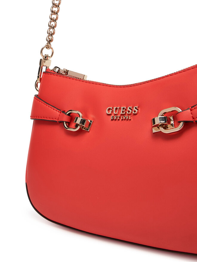 Guess Handtasche Guess HWVG96 39180 Korallenfarben
