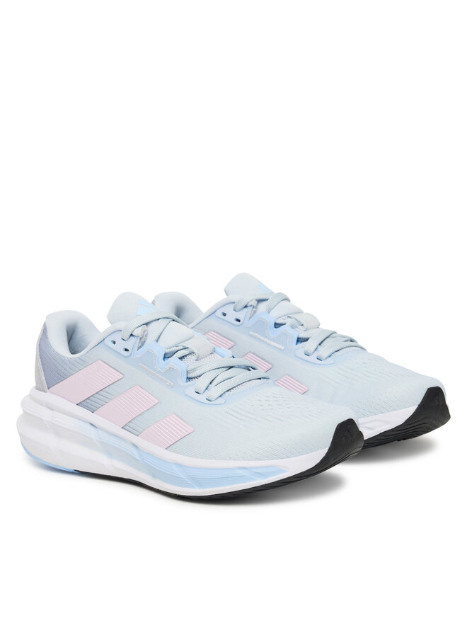 adidas Běžecké boty adidas Questar 3 JQ5066 Světle modrá