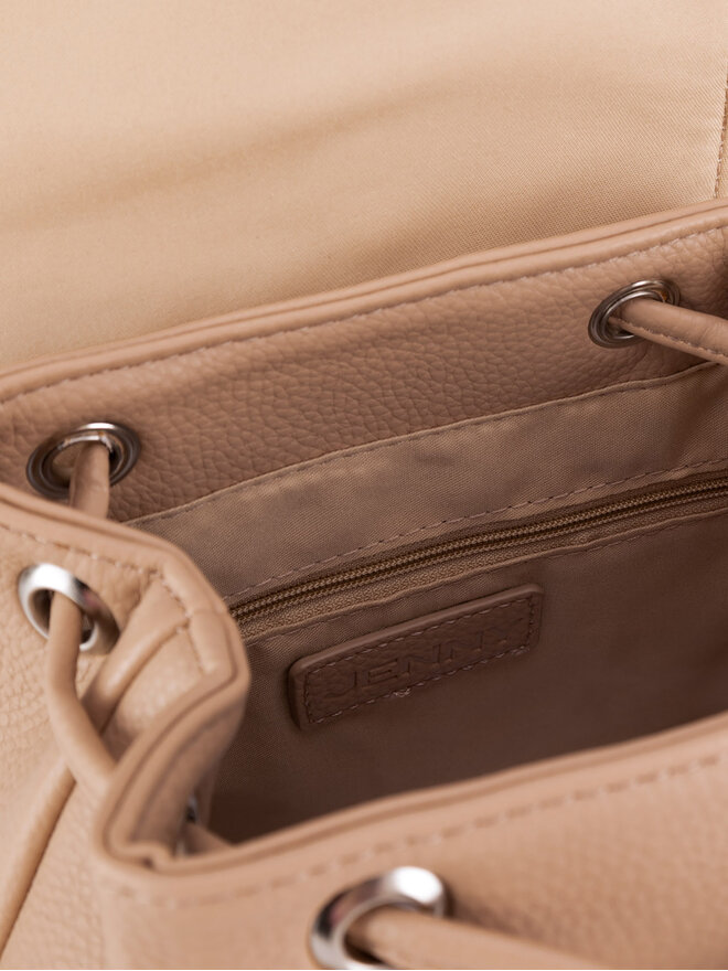 JENNY Rucksack JENNY JNY-M-002-07 Beige