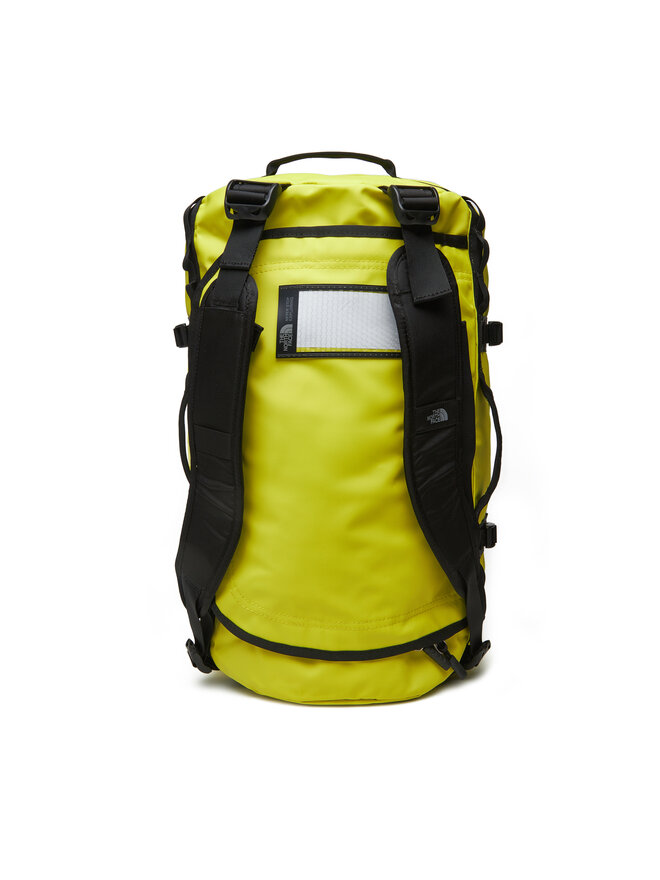 The North Face Hátizsák The North Face Base Camp Duffel S NF0A52STC6T1 Sárga