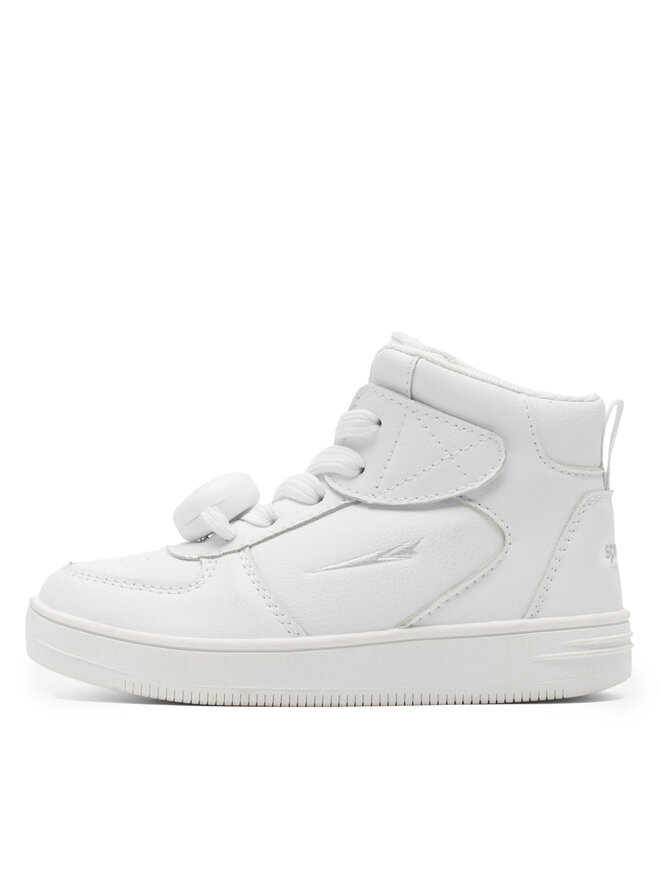 Sprandi Sneakers Sprandi CHARMING CP23-6114 Alb