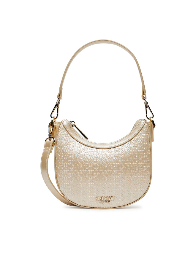 Nine West Ročna torba Nine West GLAR1 Bež