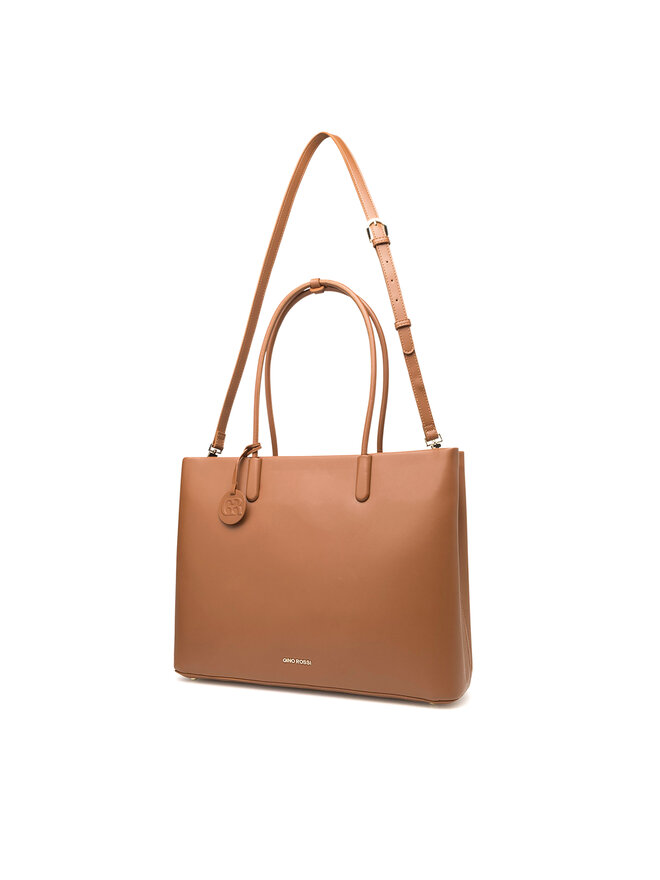Gino Rossi Handtasche Gino Rossi OJ-82712 Braun