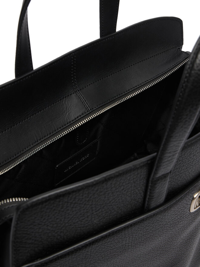 MICHAEL Michael Kors Tasche MICHAEL Michael Kors Bryant 33F6BYTS3L Schwarz