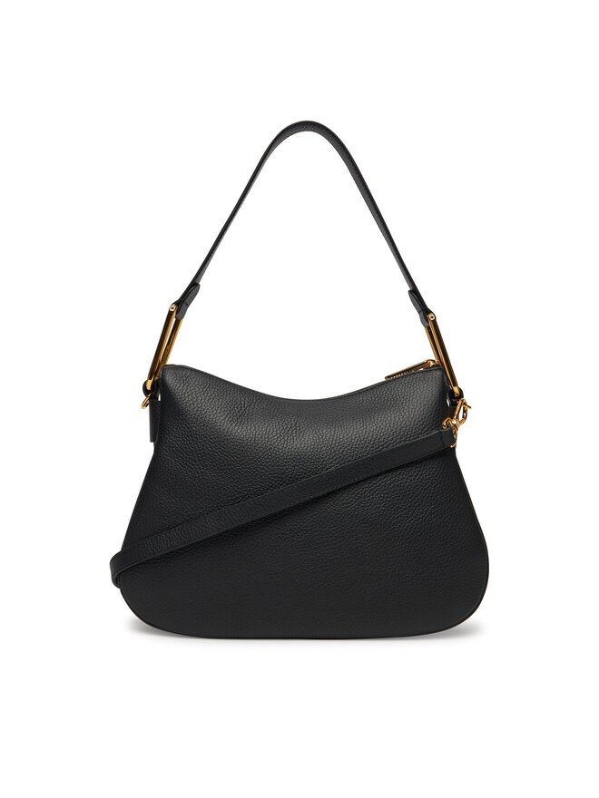 Coccinelle Handtasche Coccinelle E1 PQR 13 02 01 Schwarz