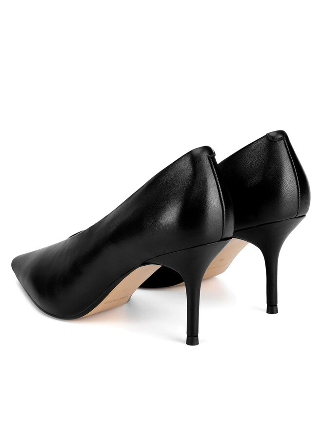 GINO ROSSI High Heels Gino Rossi CLEO-1527-1-TB Schwarz