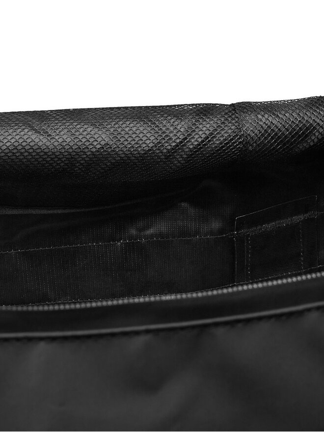 Quiksilver Σάκος Quiksilver QUIC-P-009-07 Μαύρο