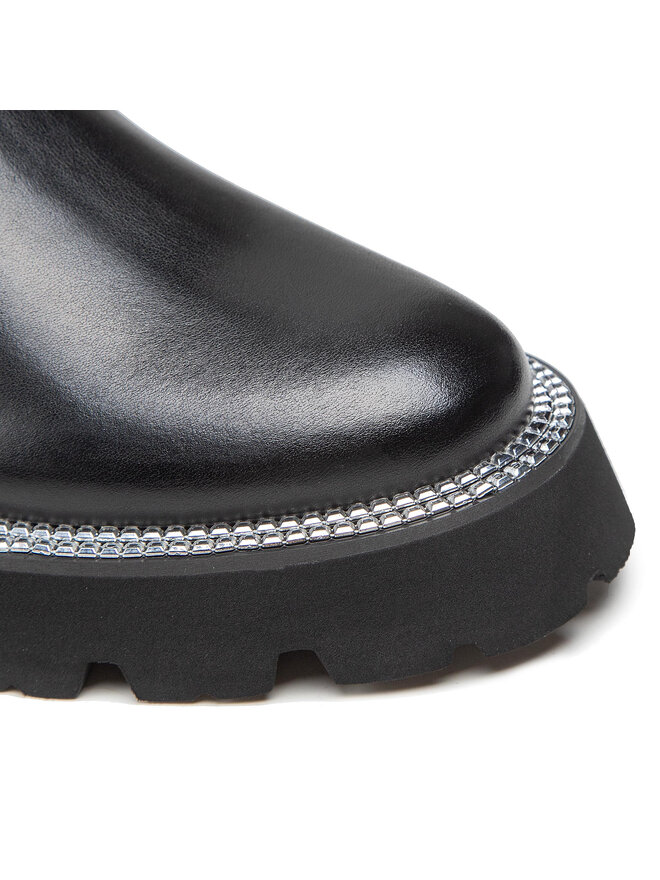 Rage Age Botines Rage Age RA-18-06-000440 Negro