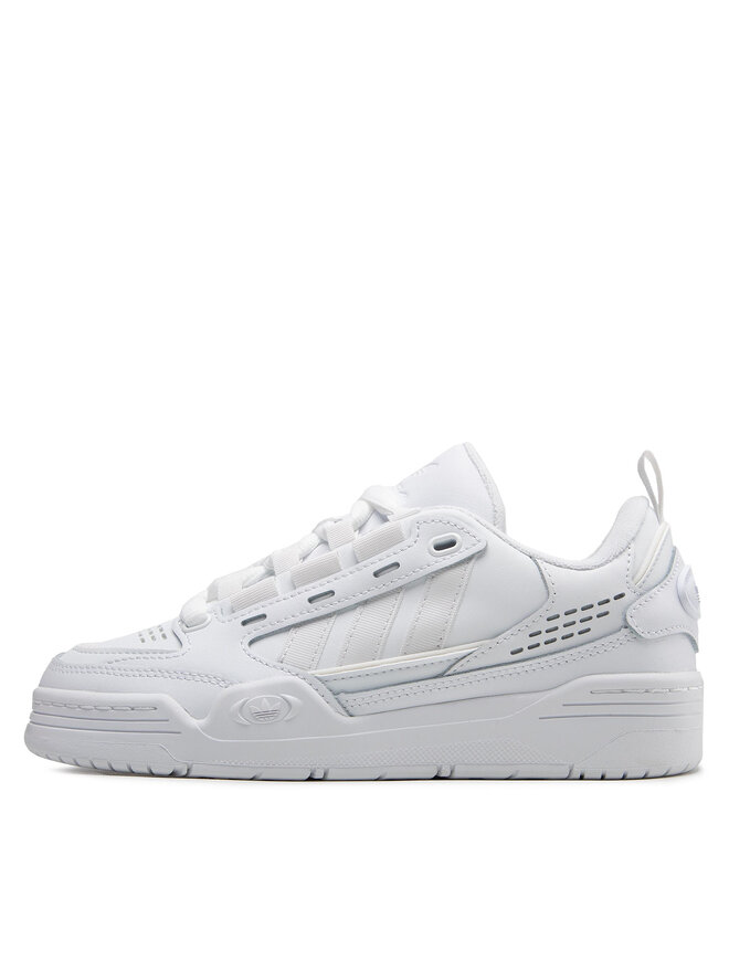 adidas Zapatillas adidas adi2000 J GY6580 Blanco